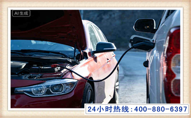 阜平潍坊拖车,附近24小时汽车拖车救援，潍坊道路救援拖车电话